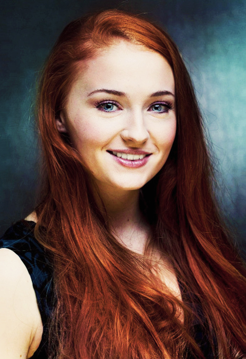 Sophie Turner