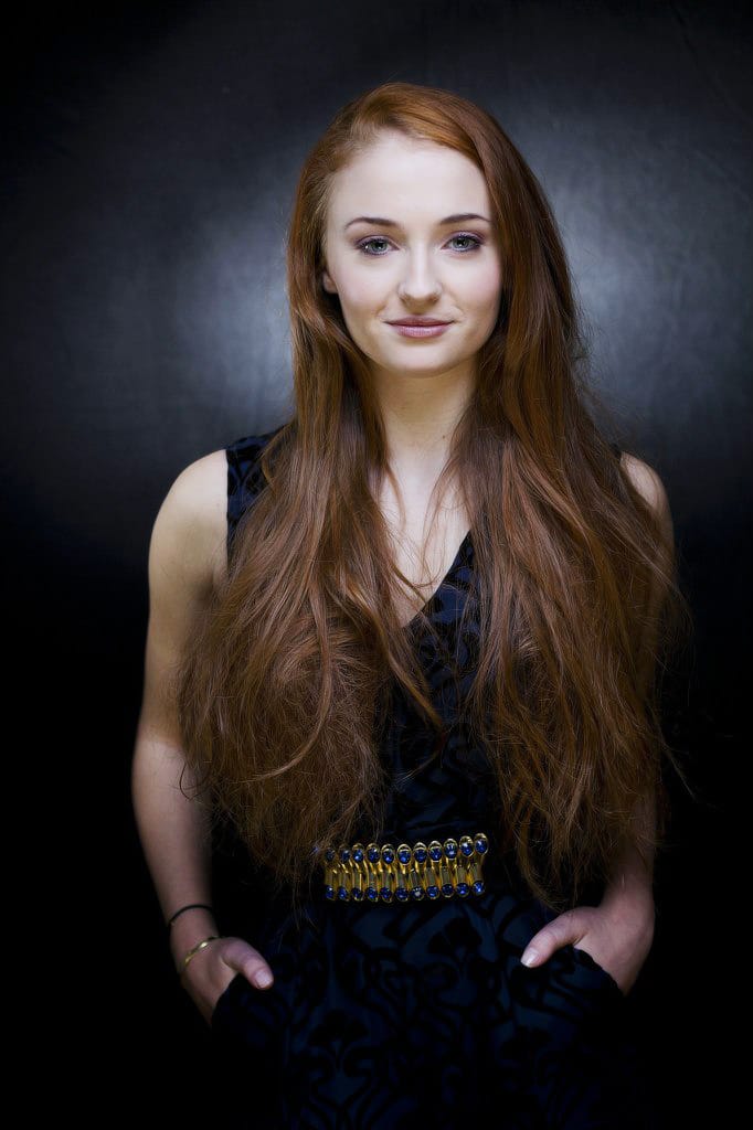 Sophie Turner Sophie Turner
