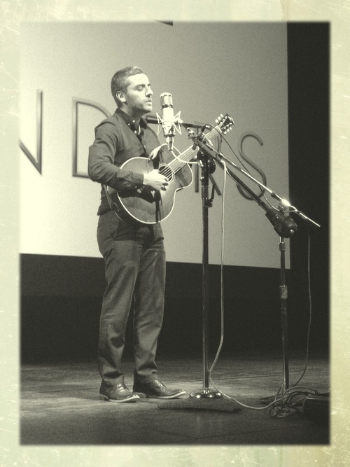 Oscar Isaac Oscar Isaac