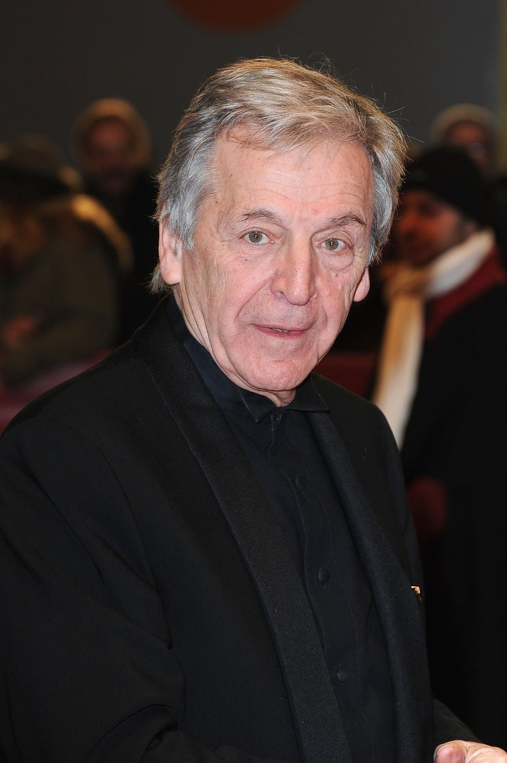 Costa-Gavras