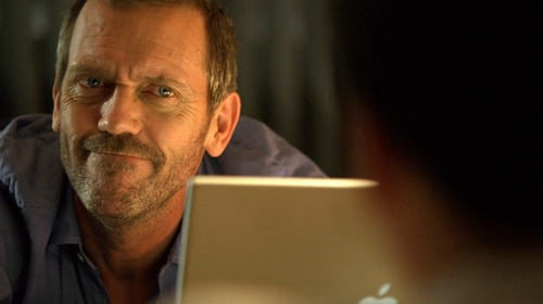 Dr. Gregory House