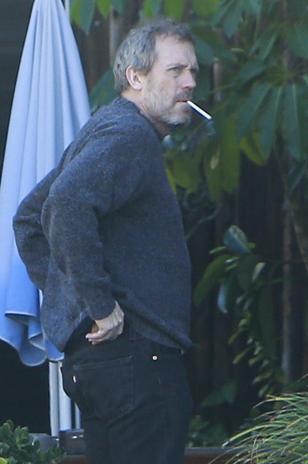 Hugh Laurie Picture