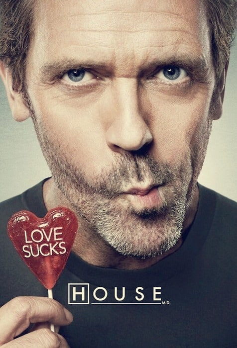 Dr. Gregory House