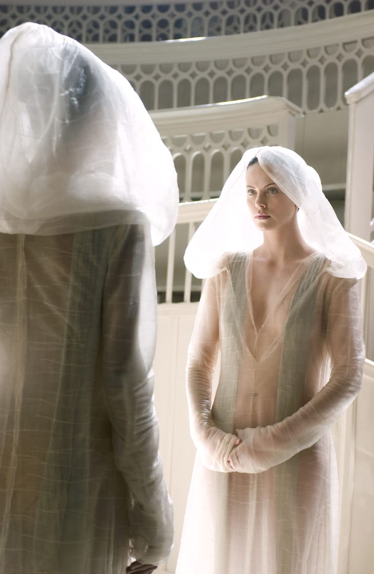 Charlize Theron Charlize Theron