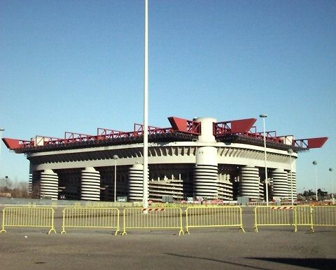 San Siro