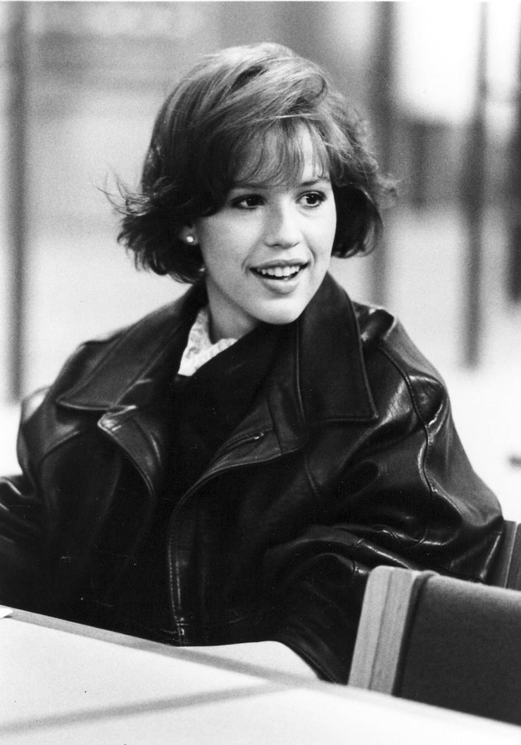 Picture Of Molly Ringwald 