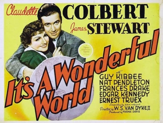 It's a Wonderful World