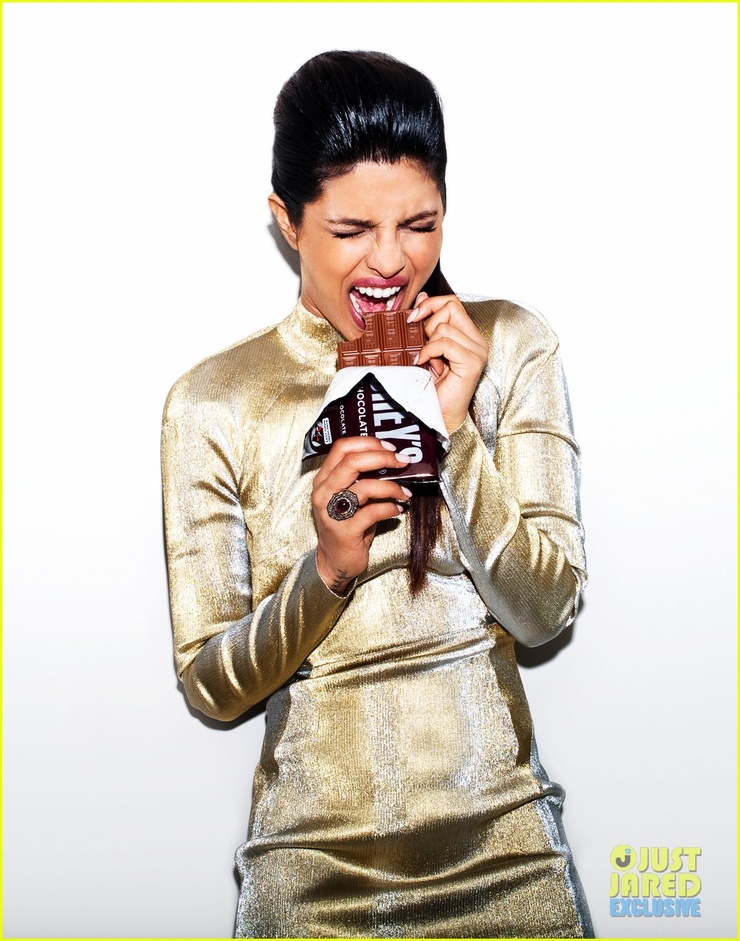 Priyanka Chopra