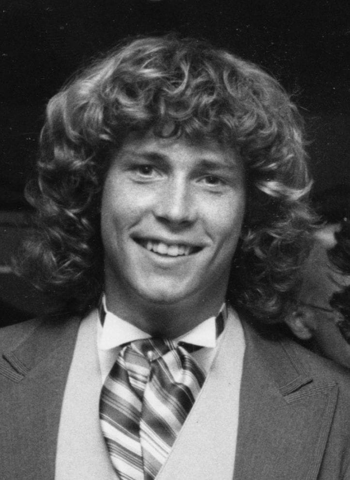 Willie Aames Willie Aames