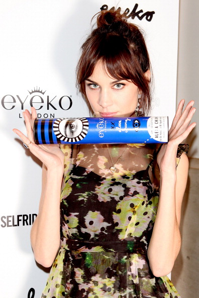 Alexa Chung