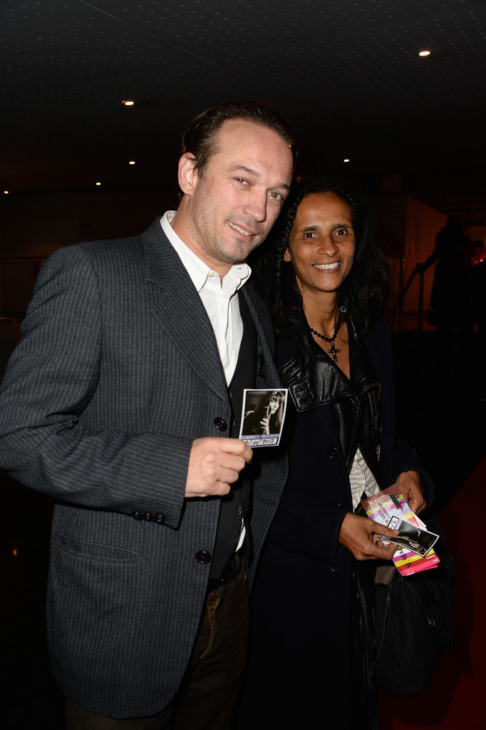 Vincent Perez