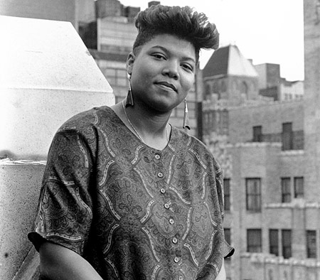 Queen Latifah