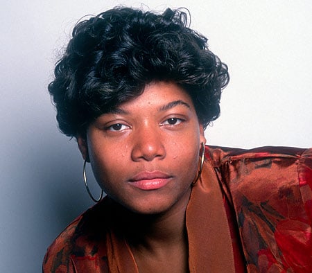 Queen Latifah