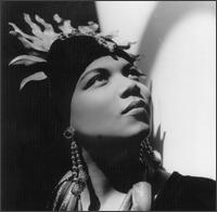 Queen Latifah