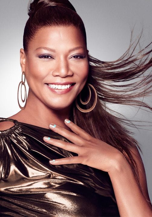 Queen Latifah