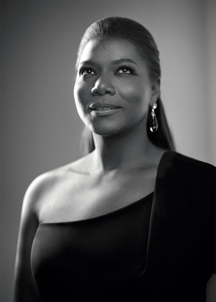 Queen Latifah