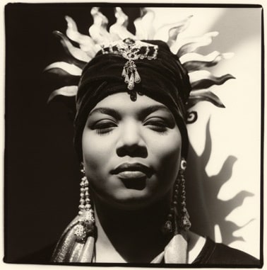 Queen Latifah