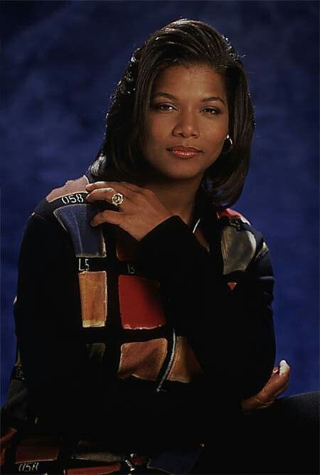 Queen Latifah