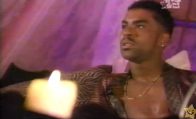 Ginuwine