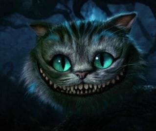 Cheshire Cat