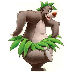 Baloo Baloo
