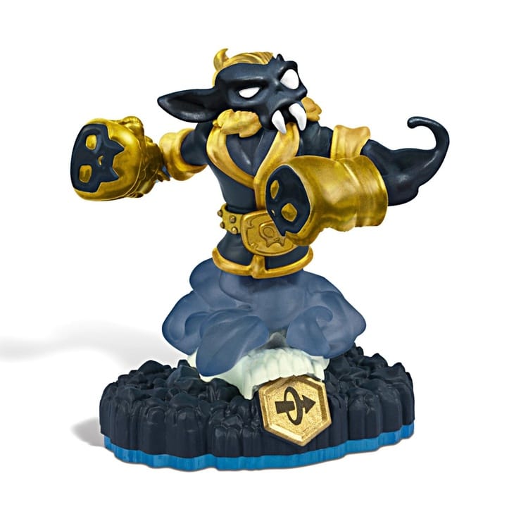 Skylanders