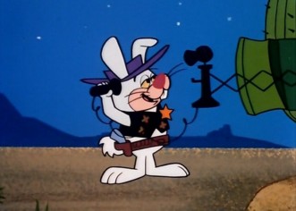 Ricochet Rabbit