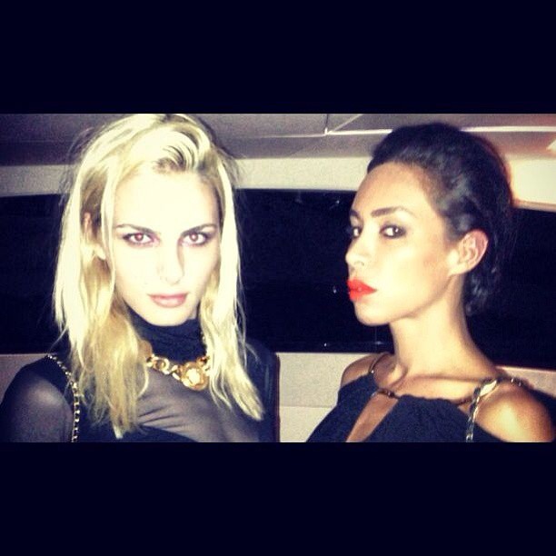 Andrej Pejic