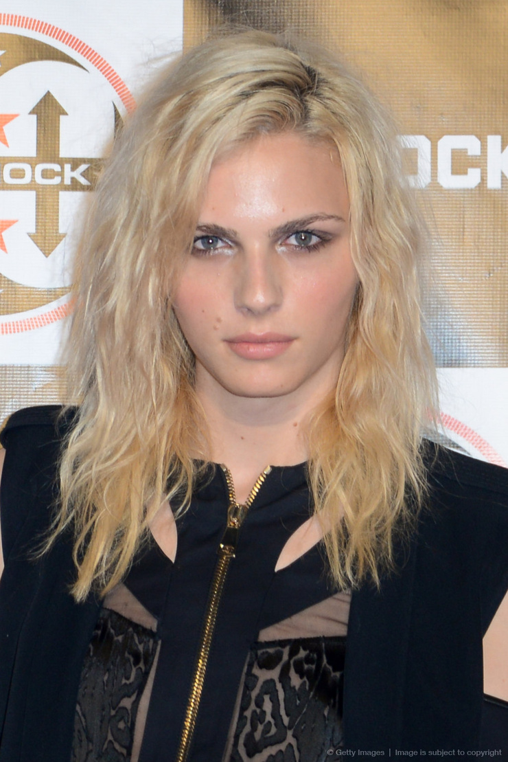 Andrej Pejic Andrej Pejic
