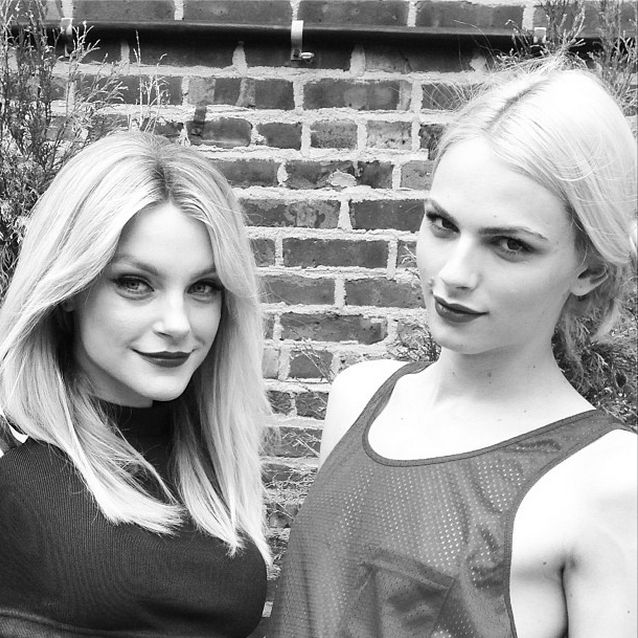 Andrej Pejic