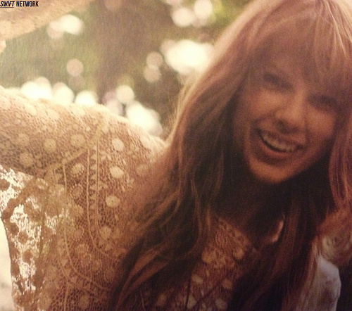 Taylor Swift