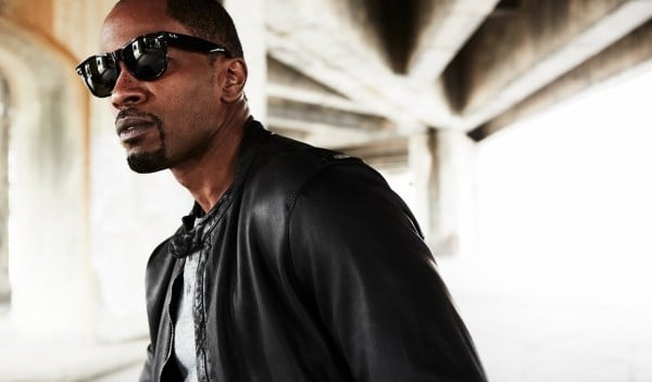 Jamie Foxx