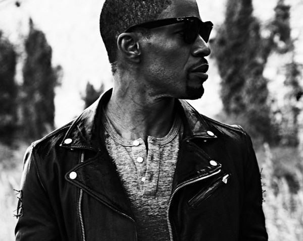 Jamie Foxx