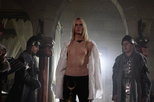 Andrej Pejic