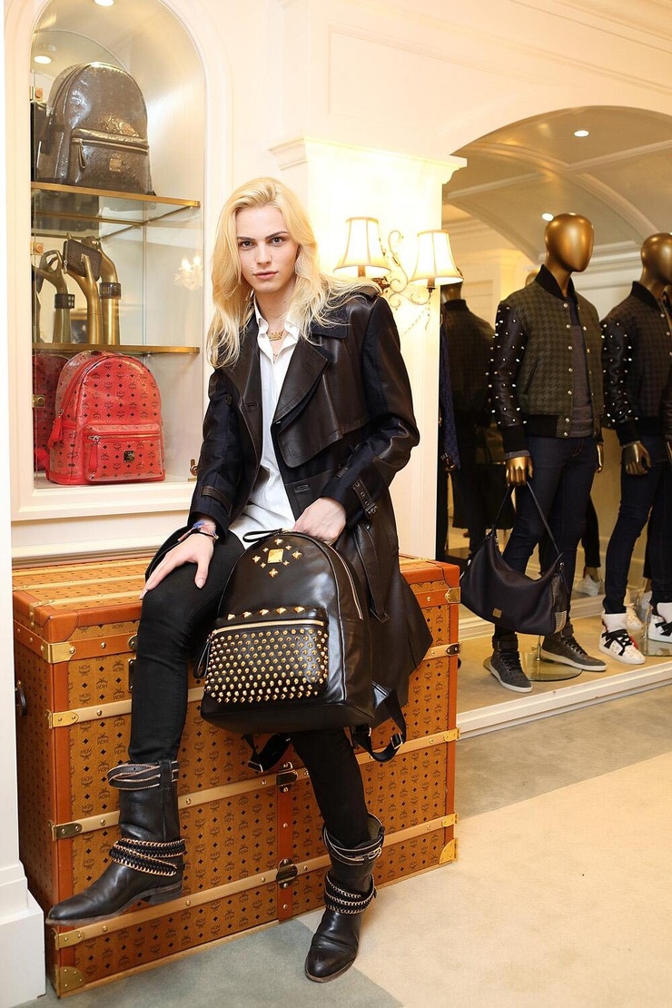 Andrej Pejic