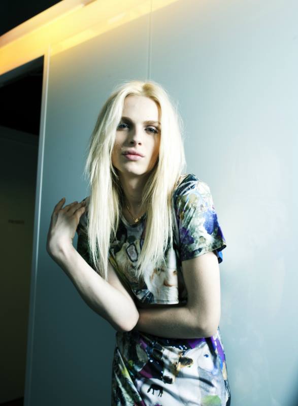 Andrej Pejic