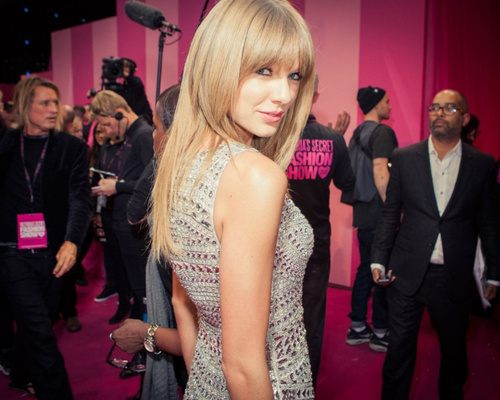 Taylor Swift
