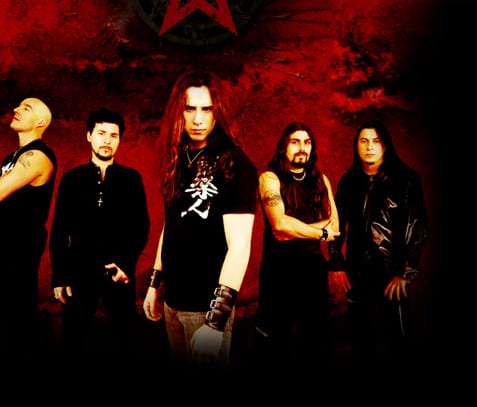 Picture of Firewind