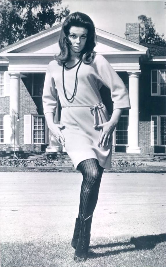 Ann-Margret Ann-Margret
