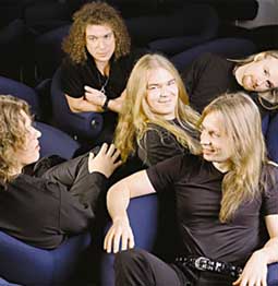 Stratovarius