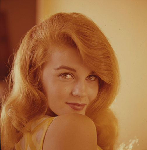 Ann-Margret Ann-Margret