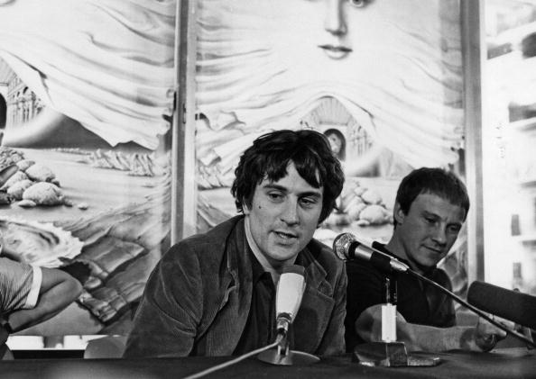 Harvey Keitel Harvey Keitel