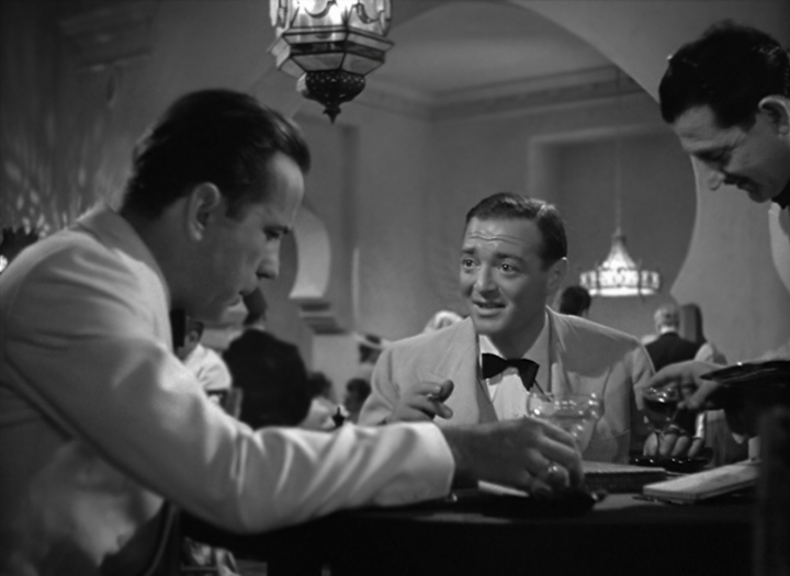 Casablanca Casablanca