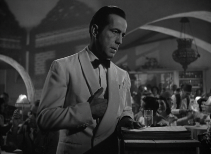 Casablanca