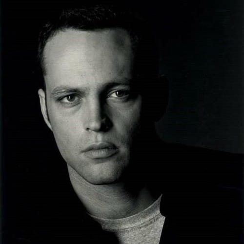 Vince Vaughn