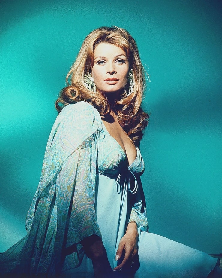 Senta Berger