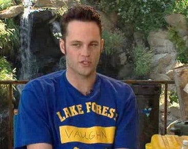 Vince Vaughn