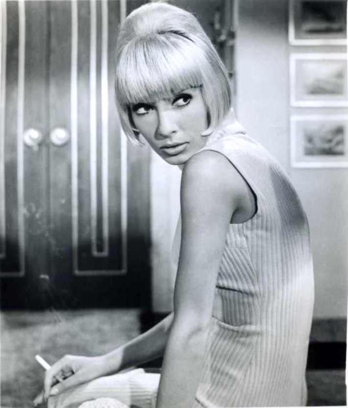 Dany Saval