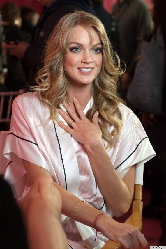 Lindsay Ellingson