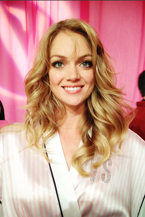 Lindsay Ellingson